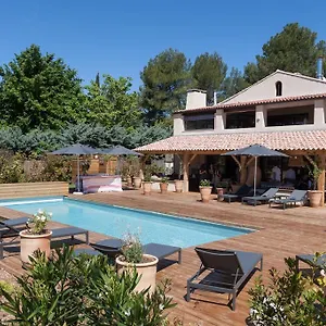 La Maison De Beryll 2*, Aix-en-Provence France