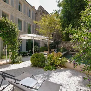 N15 - D'hôtes Et , Avignon France